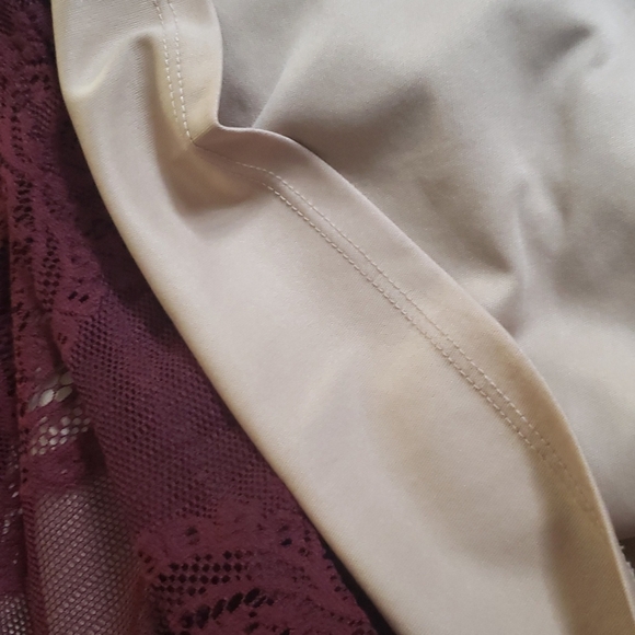 love, Fire Lace Sleeveless Dress - Picture 5 of 6